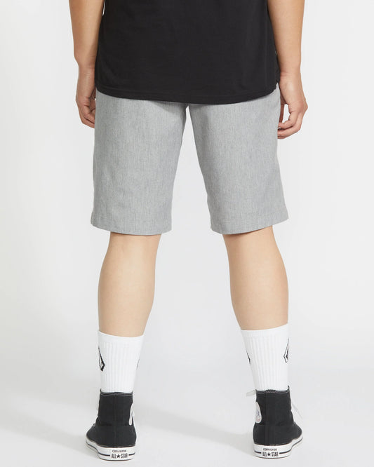 Volcom Men's Frickin Modern Stretch Shorts