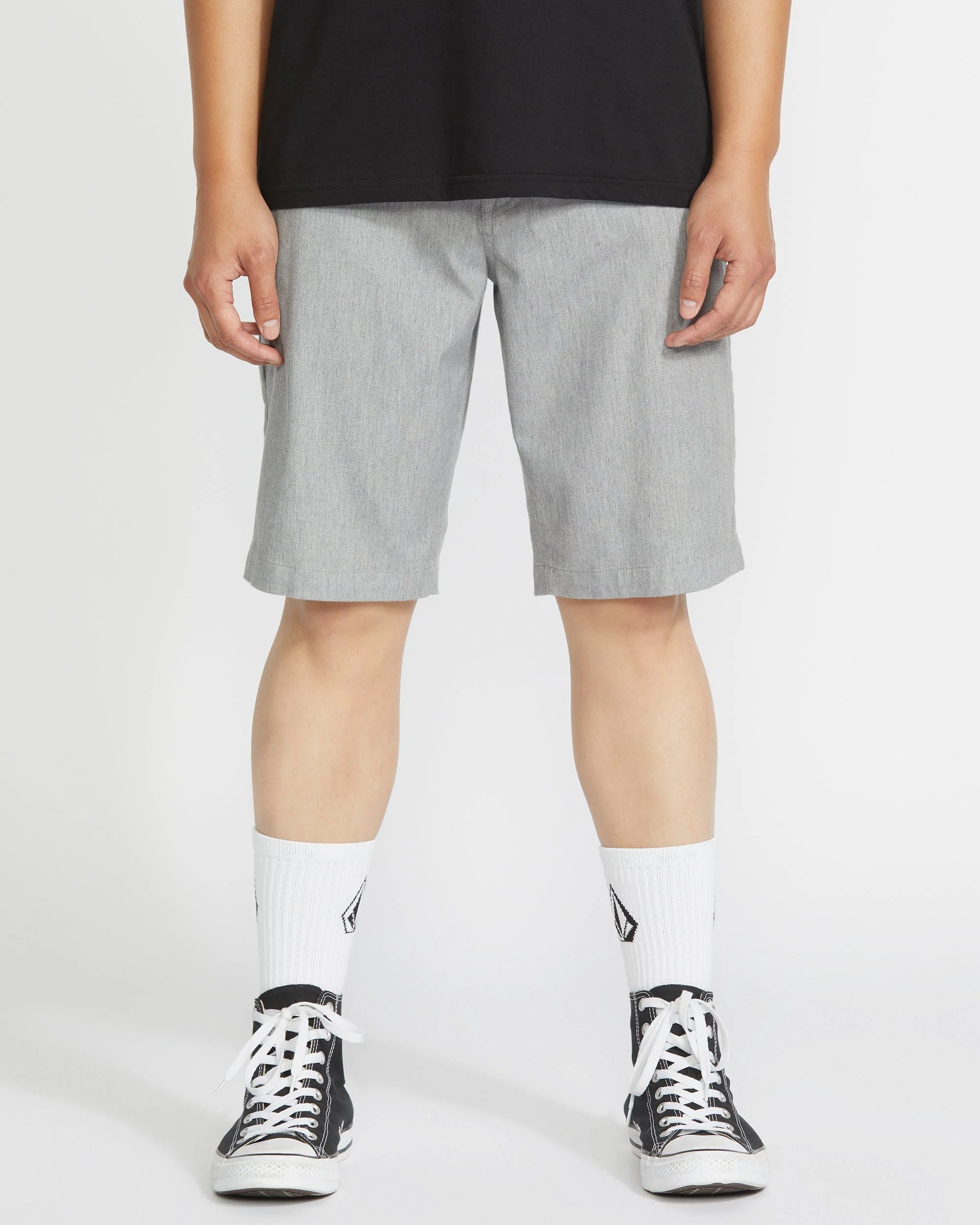 Volcom Men's Frickin Modern Stretch Shorts