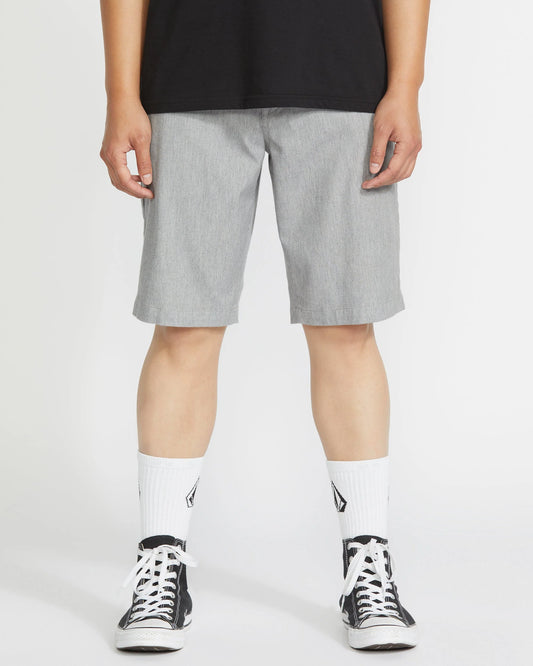 Volcom Men's Frickin Modern Stretch Shorts