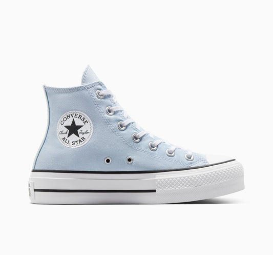 Chuck Taylor All Star Lift Platform Canvas