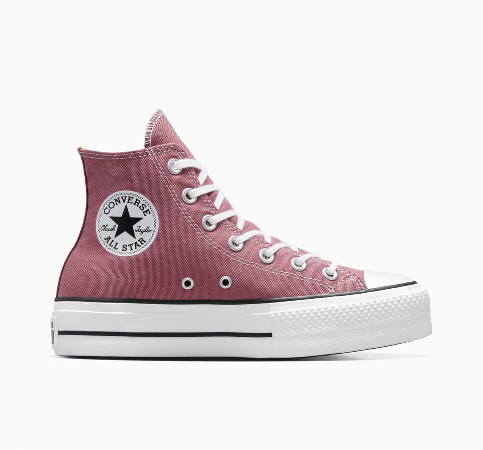 Chuck Taylor All Star Lift Platform Canvas