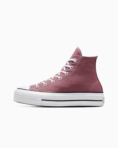 Chuck Taylor All Star Lift Platform Canvas