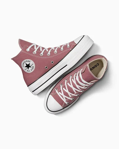 Chuck Taylor All Star Lift Platform Canvas