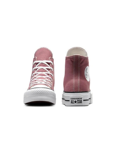 Chuck Taylor All Star Lift Platform Canvas