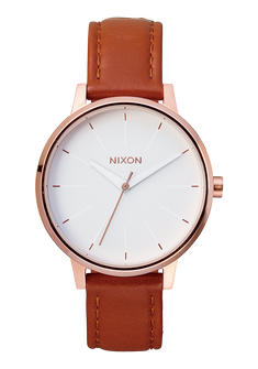 Kensington Leather