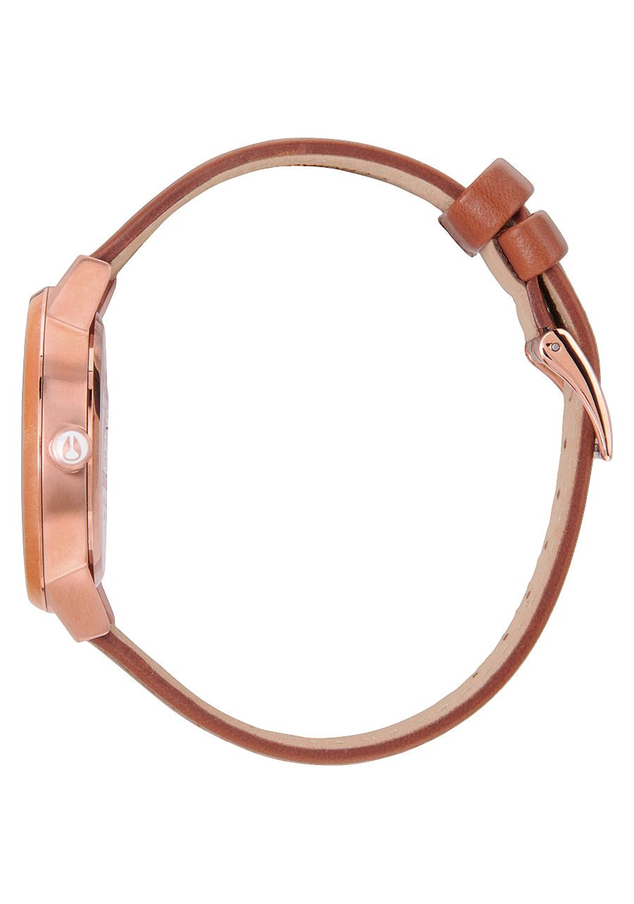 Kensington Leather