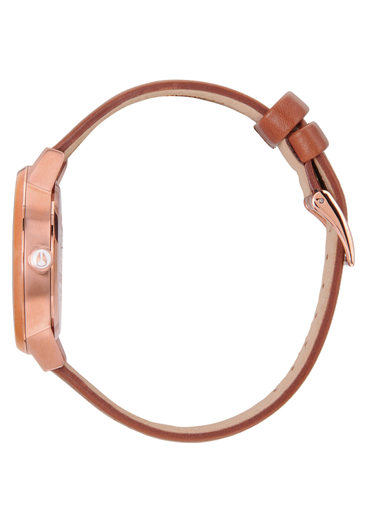 Kensington Leather