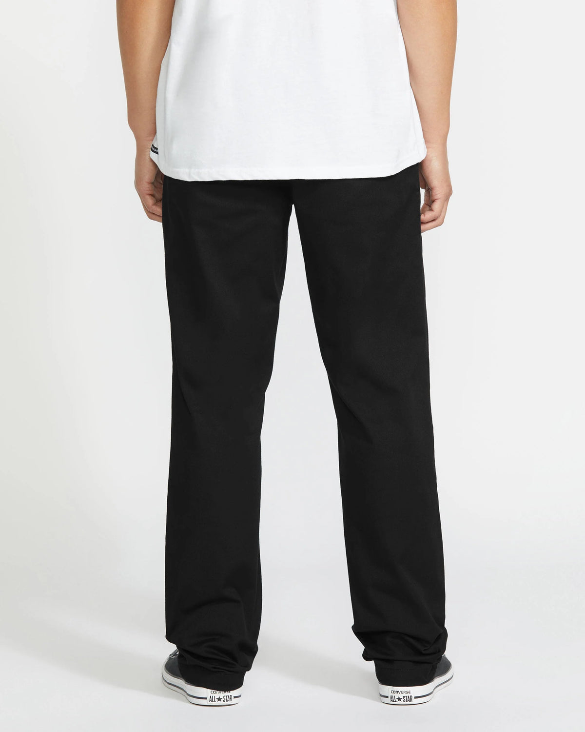 Volcom Men's Frickin Modern Stretch Pant