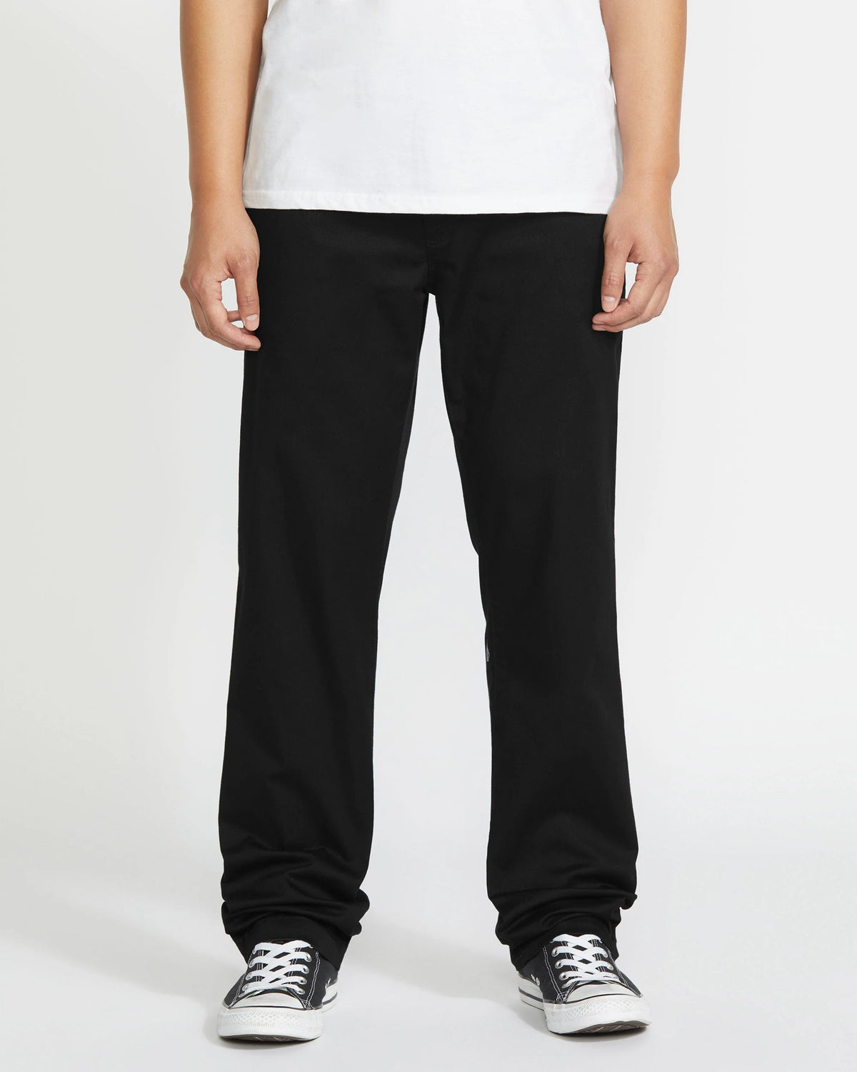 Volcom Men's Frickin Modern Stretch Pant