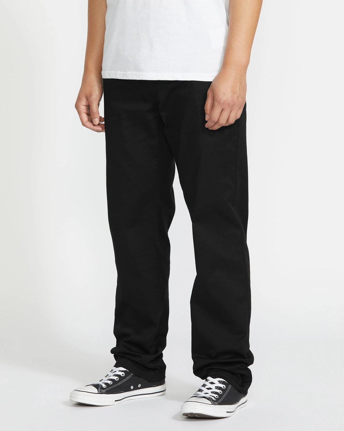Volcom Men's Frickin Modern Stretch Pant