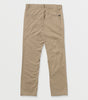 Volcom Men's Frickin Modern Stretch Pant