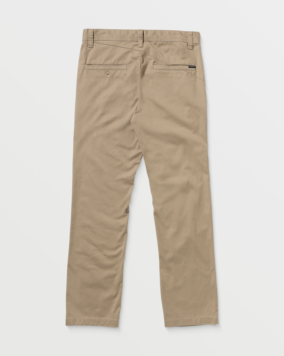Volcom Men's Frickin Modern Stretch Pant