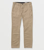 Volcom Men's Frickin Modern Stretch Pant