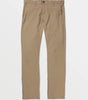 Frickin Modern Stretch Chino Pant