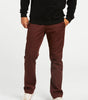 Frickin Slim Chino