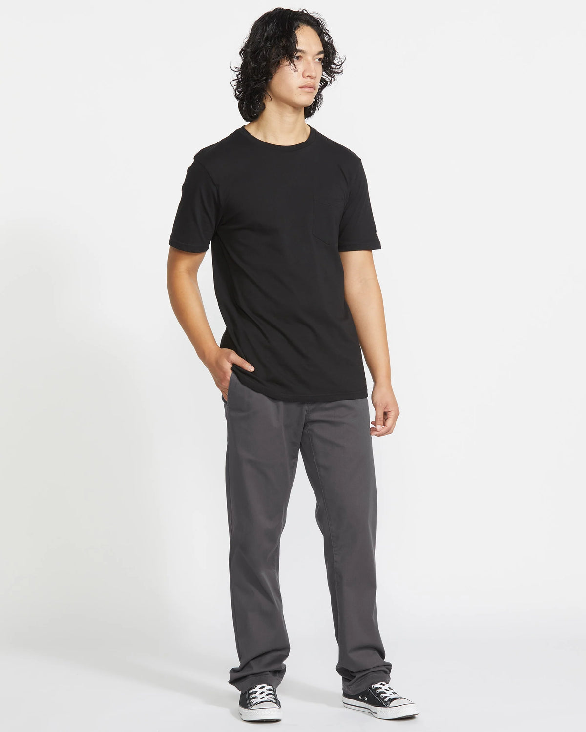 Volcom Men's Frickin Modern Stretch Pant