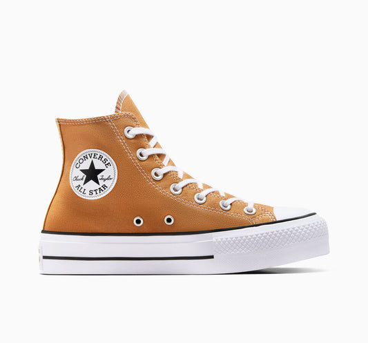 Chuck Taylor All Star Lift Platform Canvas