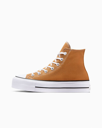 Chuck Taylor All Star Lift Platform Canvas