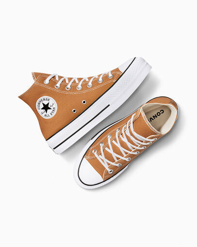 Chuck Taylor All Star Lift Platform Canvas