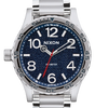 Nixon 51-30 Denim Watch