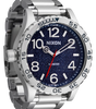 Nixon 51-30 Denim Watch