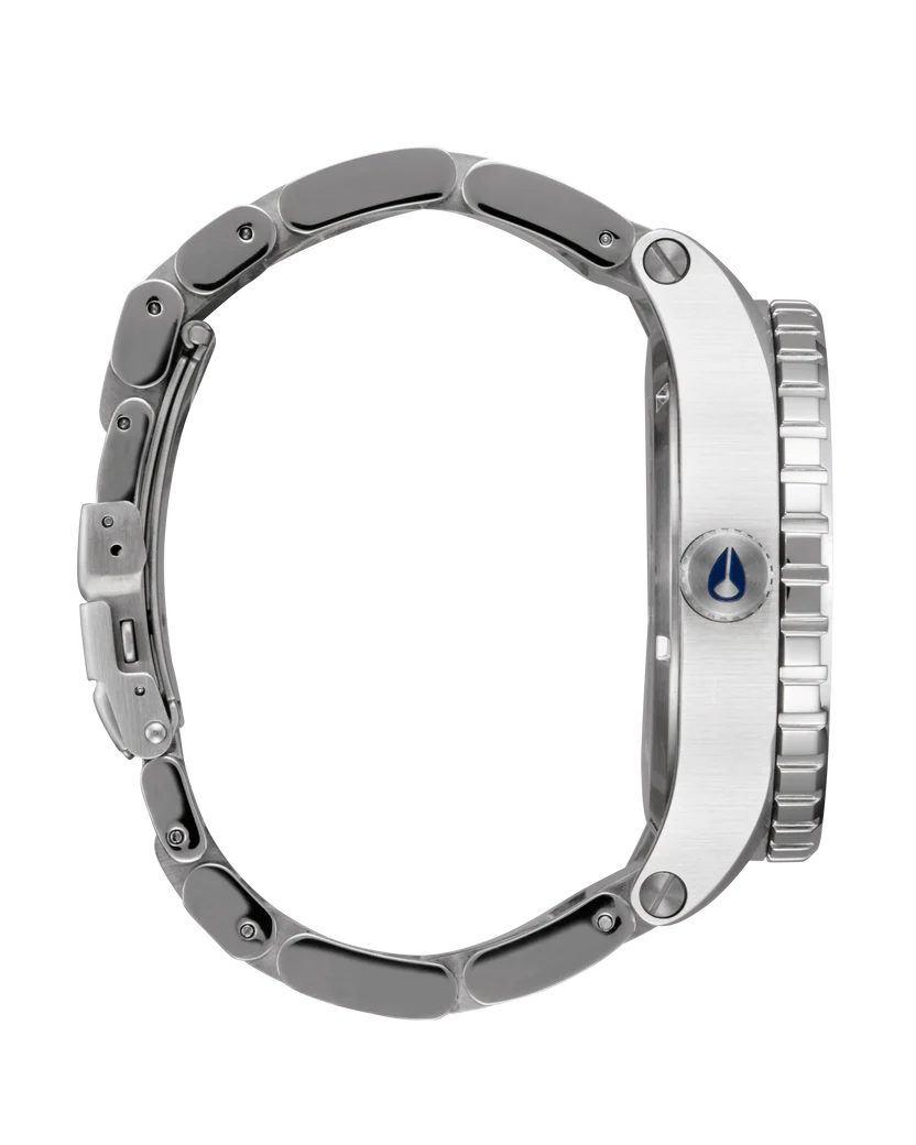 Nixon 51-30 Denim Watch