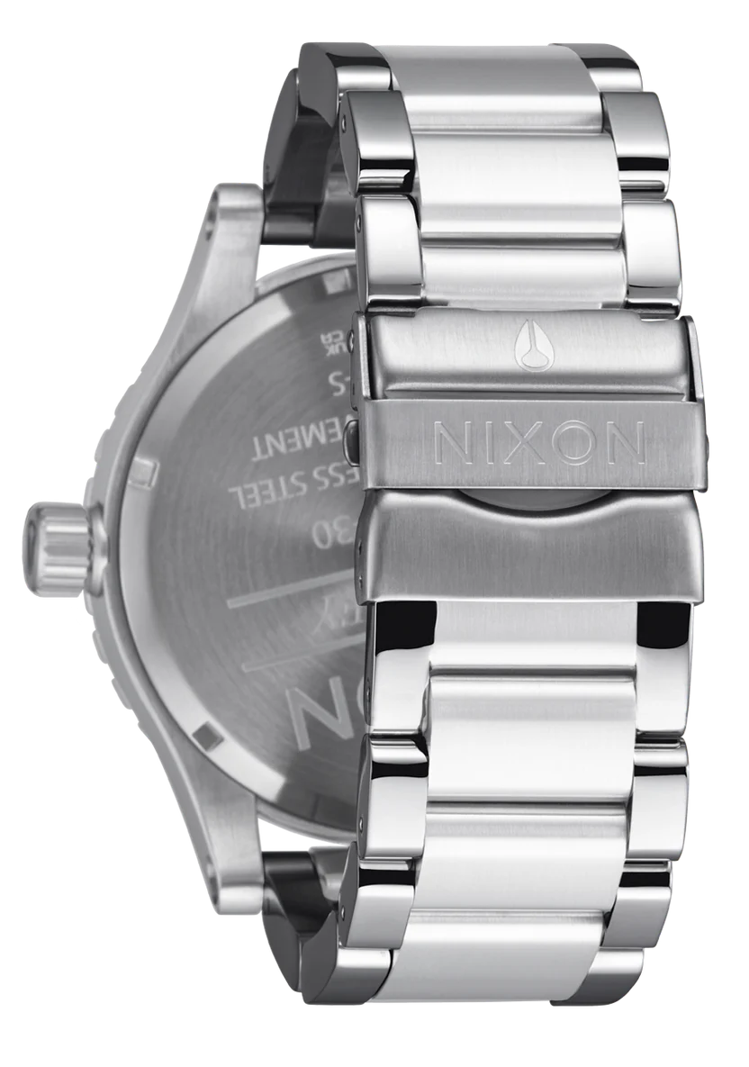 Nixon 51-30 Denim Watch