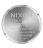 Nixon 51-30 Denim Watch