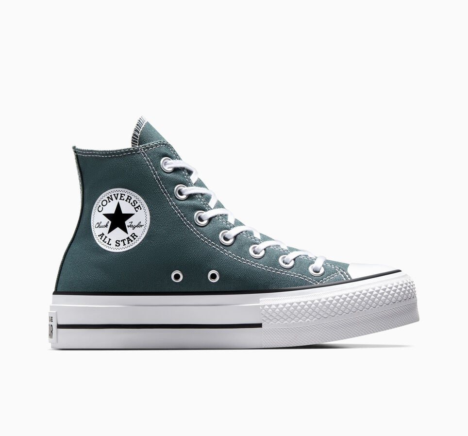 Chuck Taylor All Star Lift Platform Canvas