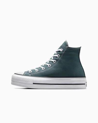 Chuck Taylor All Star Lift Platform Canvas