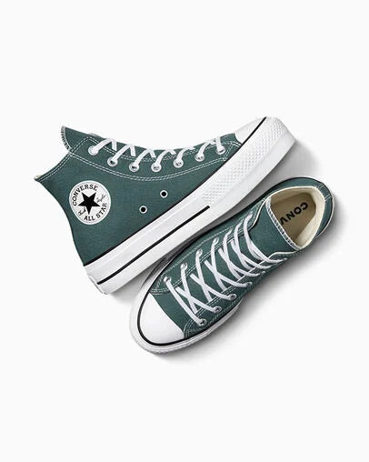 Chuck Taylor All Star Lift Platform Canvas
