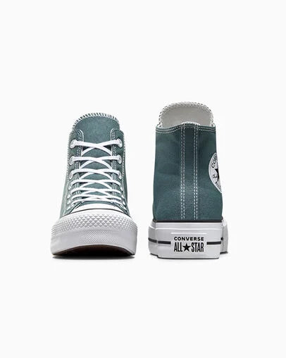 Chuck Taylor All Star Lift Platform Canvas