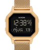 Nixon Siren Milanese Watch