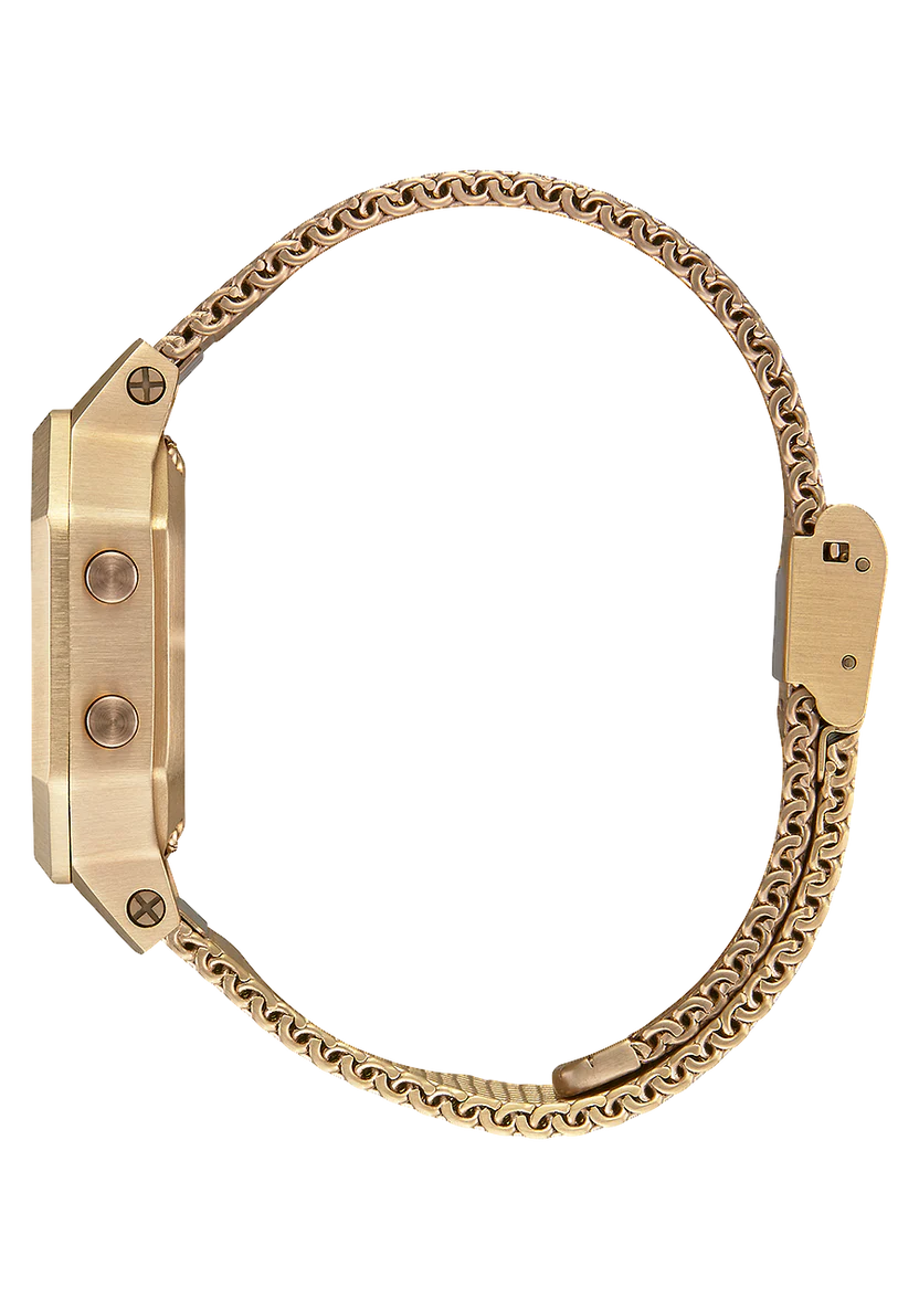 Nixon Siren Milanese Watch