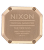 Nixon Siren Milanese Watch
