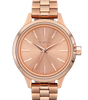 Nixon Optimist Watch