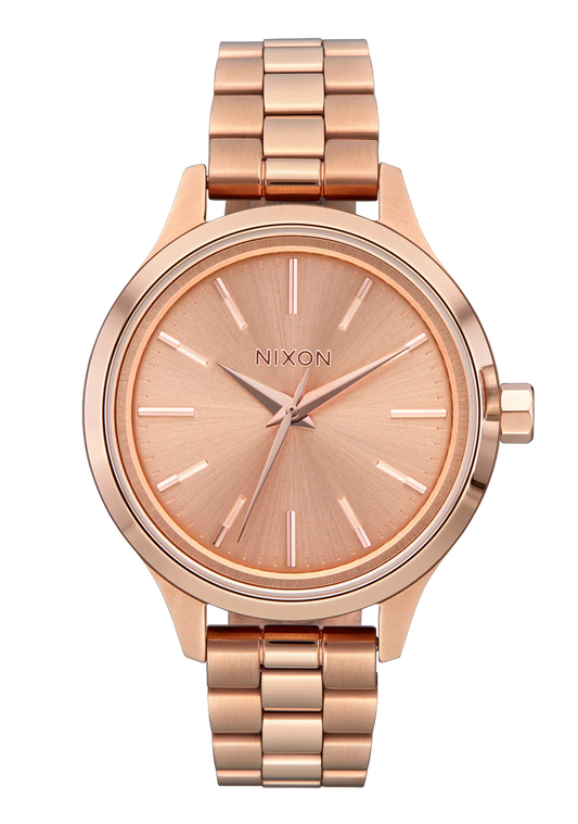 Nixon Optimist Watch
