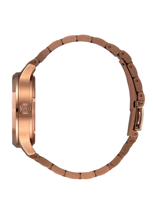 Nixon Optimist Watch