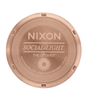 Nixon Optimist Watch