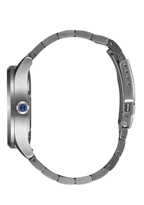 Sentry Solar Stainless Steel