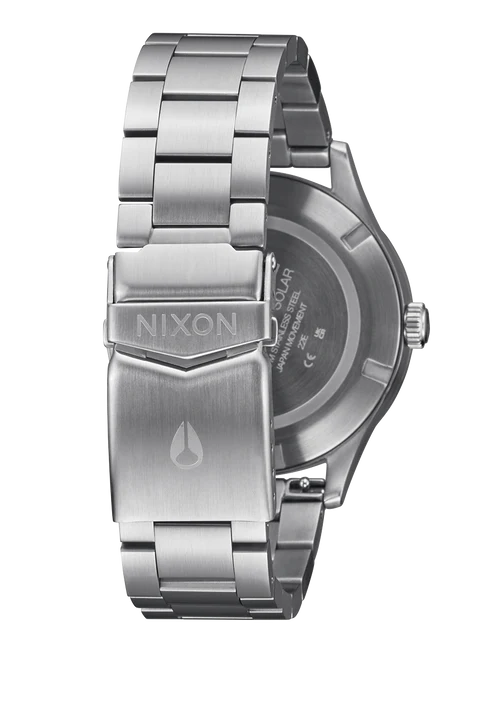 Sentry Solar Stainless Steel