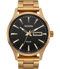 Sentry Solar Stainless Steel
