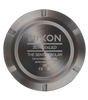 Nixon Sentry Solar Leather Watch