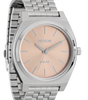 Nixon Time Teller Solar