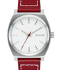 Time Teller Leather