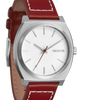 Time Teller Leather