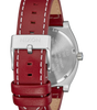 Time Teller Leather