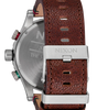 Nixon 51-30 Chrono Leather Watch
