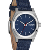 Nixon Medium Time Teller Denim Watch