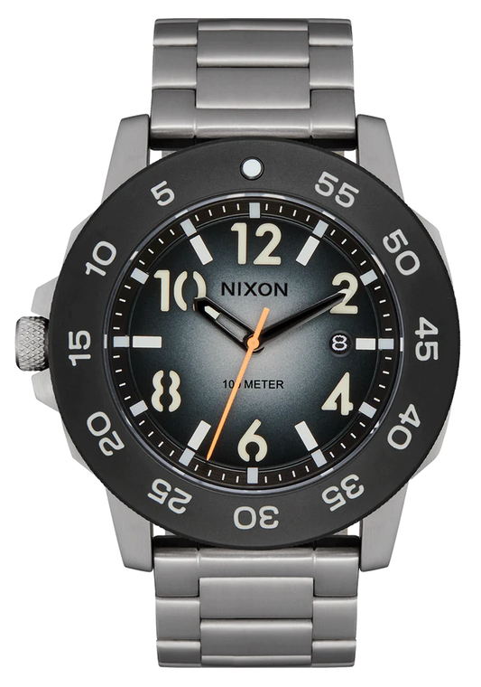 Nixon Smyth 44 Watch